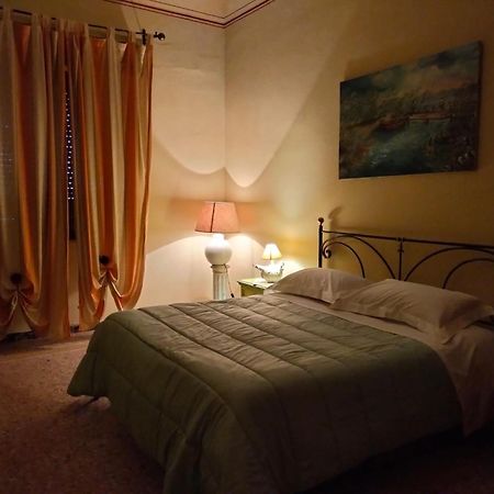 Bed And Breakfast Su Niu Куартуччу Экстерьер фото