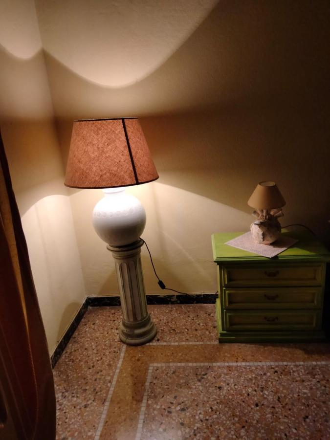Bed And Breakfast Su Niu Куартуччу Экстерьер фото