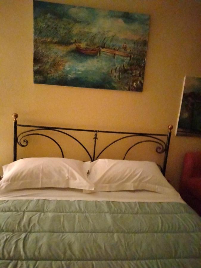 Bed And Breakfast Su Niu Куартуччу Экстерьер фото