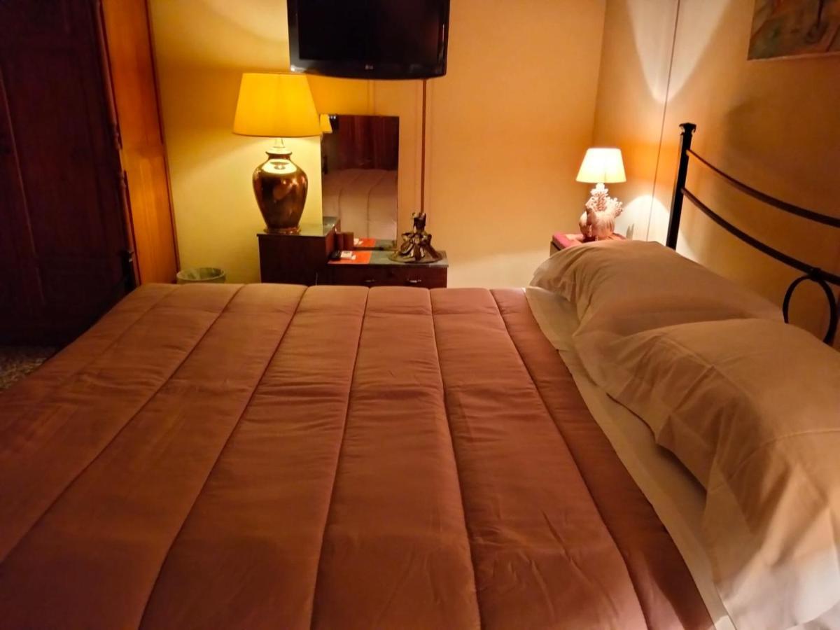 Bed And Breakfast Su Niu Куартуччу Экстерьер фото