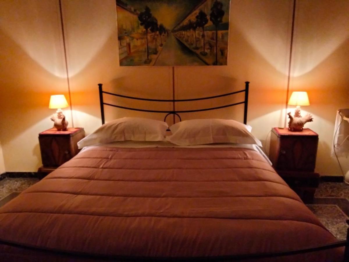 Bed And Breakfast Su Niu Куартуччу Экстерьер фото