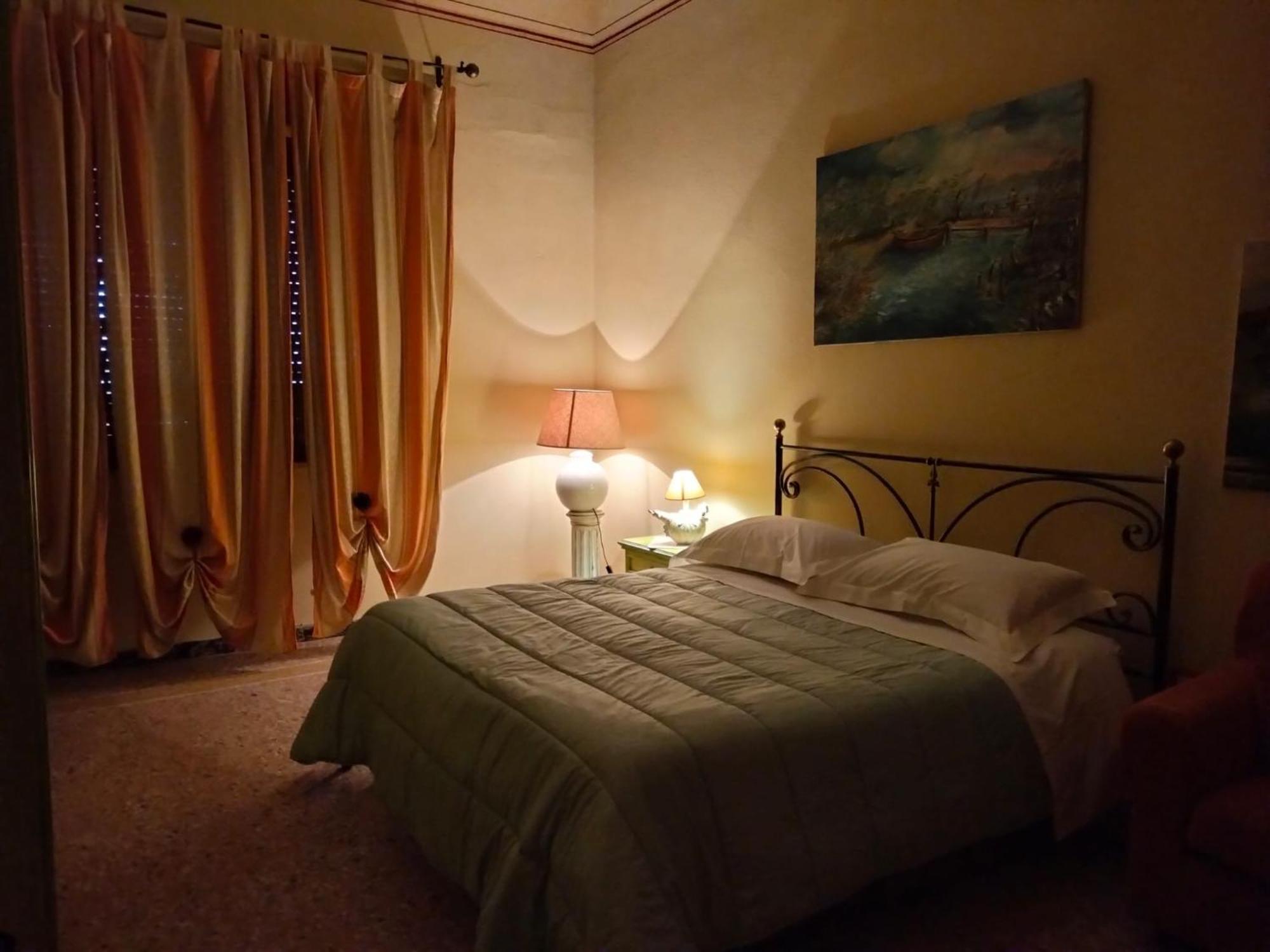 Bed And Breakfast Su Niu Куартуччу Экстерьер фото