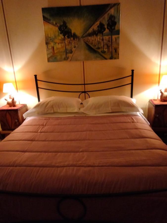 Bed And Breakfast Su Niu Куартуччу Экстерьер фото