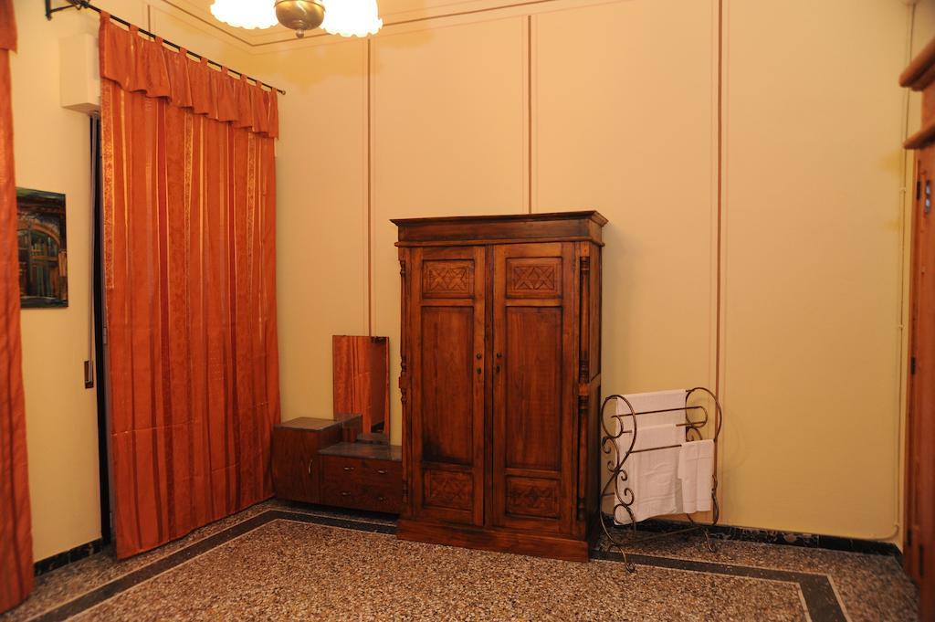 Bed And Breakfast Su Niu Куартуччу Номер фото