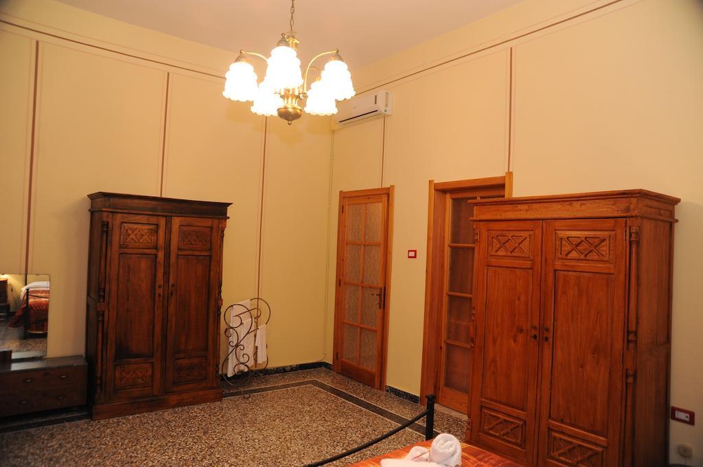 Bed And Breakfast Su Niu Куартуччу Номер фото