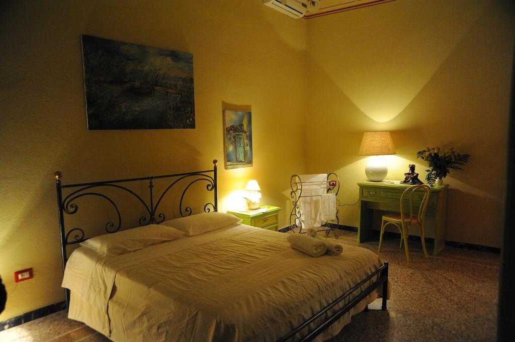 Bed And Breakfast Su Niu Куартуччу Номер фото