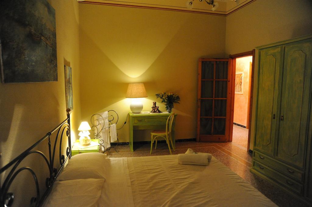 Bed And Breakfast Su Niu Куартуччу Номер фото