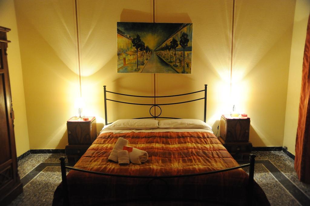 Bed And Breakfast Su Niu Куартуччу Номер фото