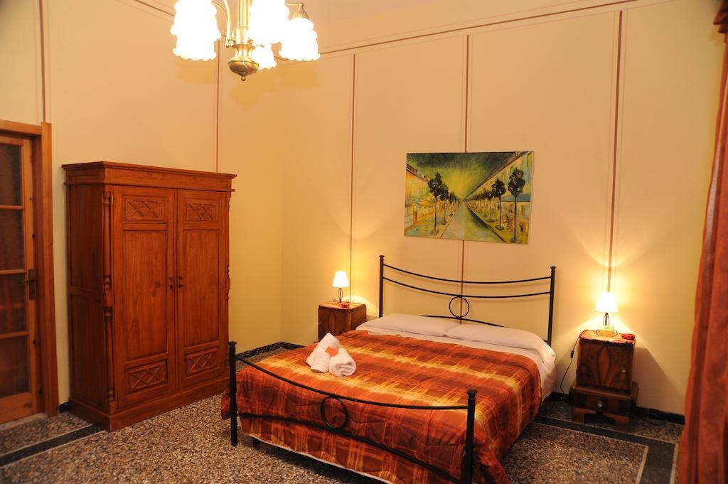 Bed And Breakfast Su Niu Куартуччу Номер фото