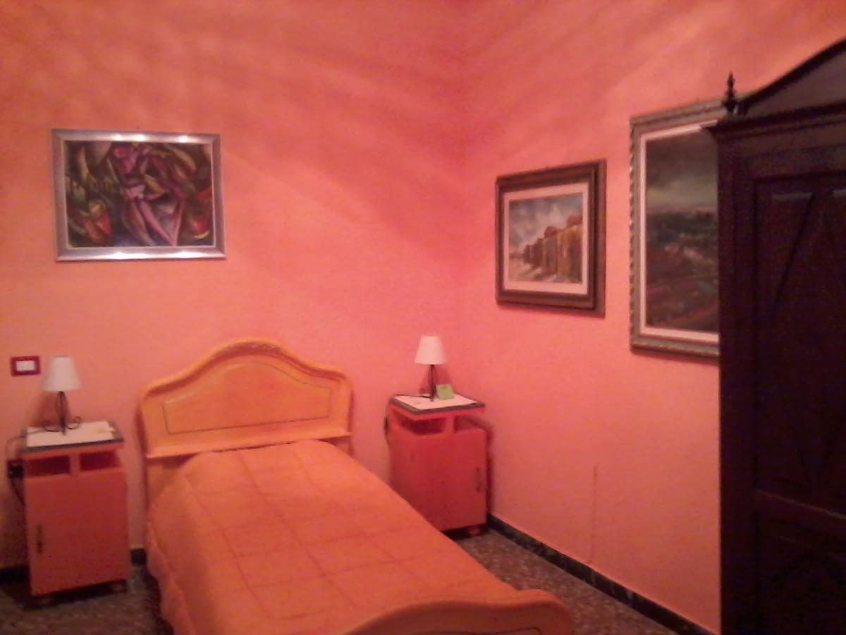 Bed And Breakfast Su Niu Куартуччу Экстерьер фото