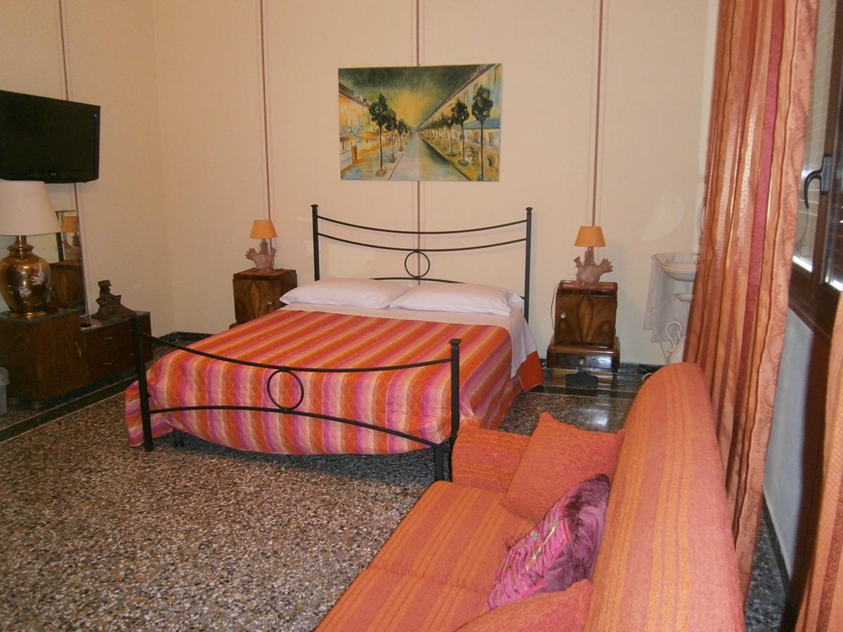Bed And Breakfast Su Niu Куартуччу Экстерьер фото