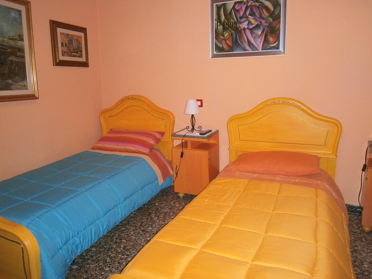 Bed And Breakfast Su Niu Куартуччу Экстерьер фото