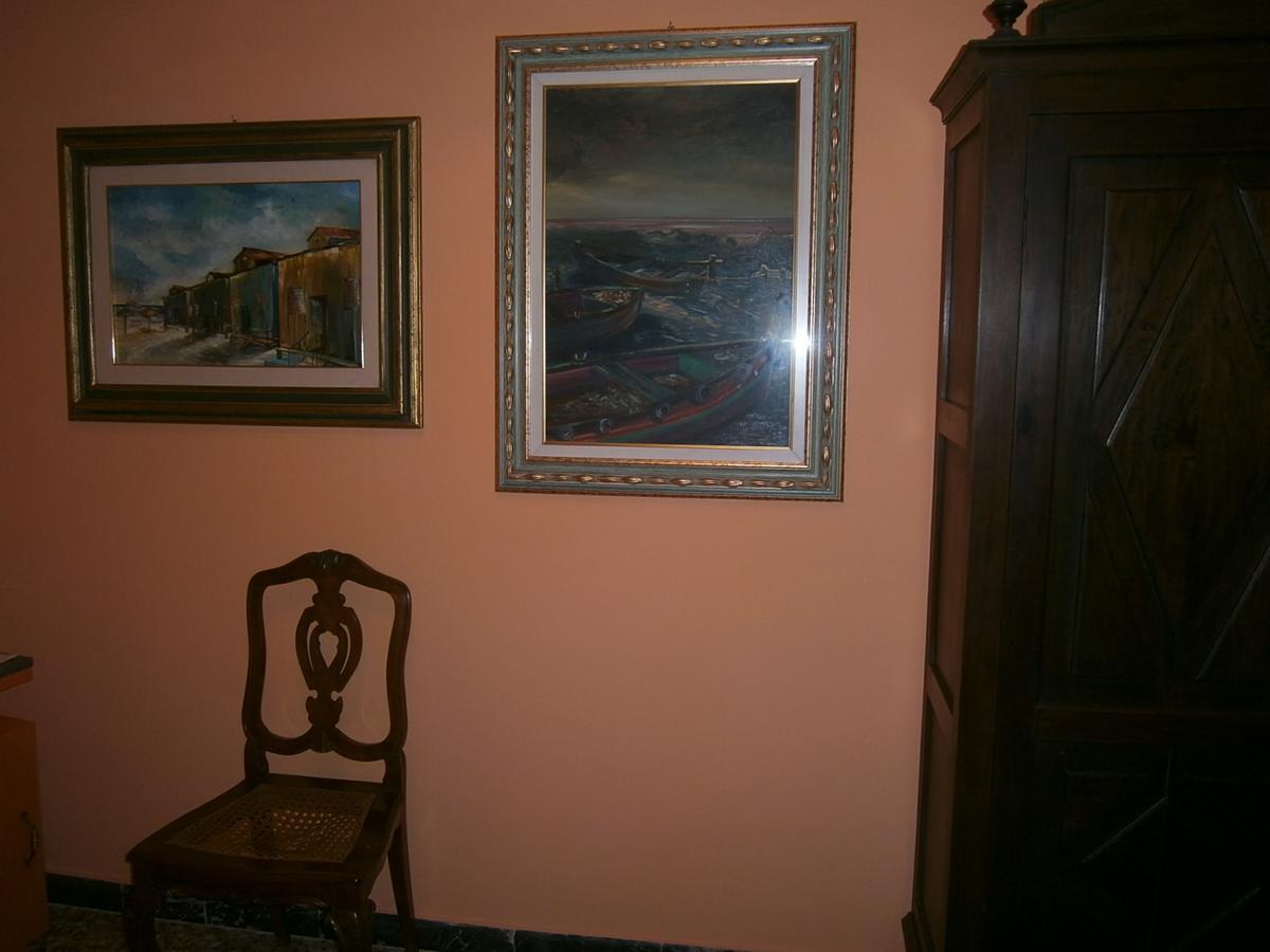 Bed And Breakfast Su Niu Куартуччу Экстерьер фото