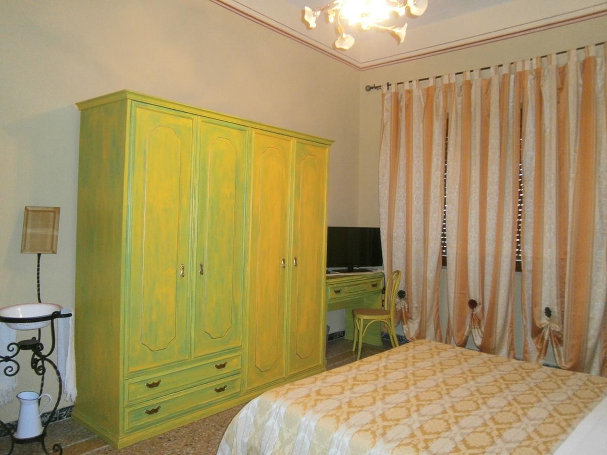 Bed And Breakfast Su Niu Куартуччу Экстерьер фото