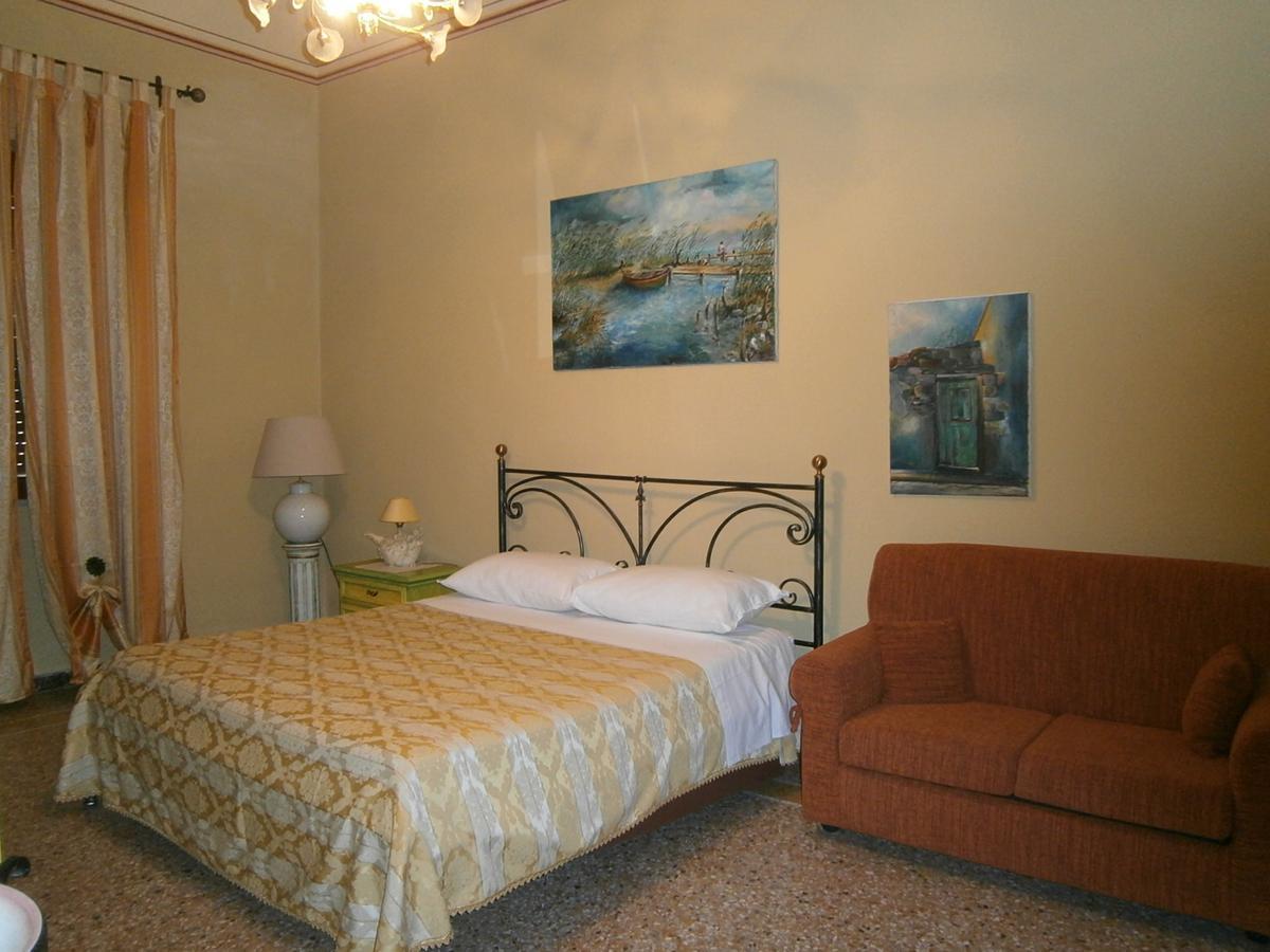 Bed And Breakfast Su Niu Куартуччу Экстерьер фото