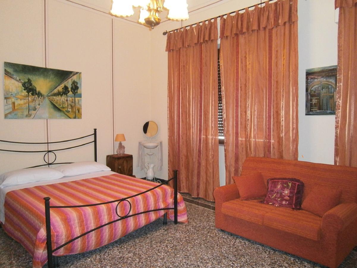 Bed And Breakfast Su Niu Куартуччу Экстерьер фото
